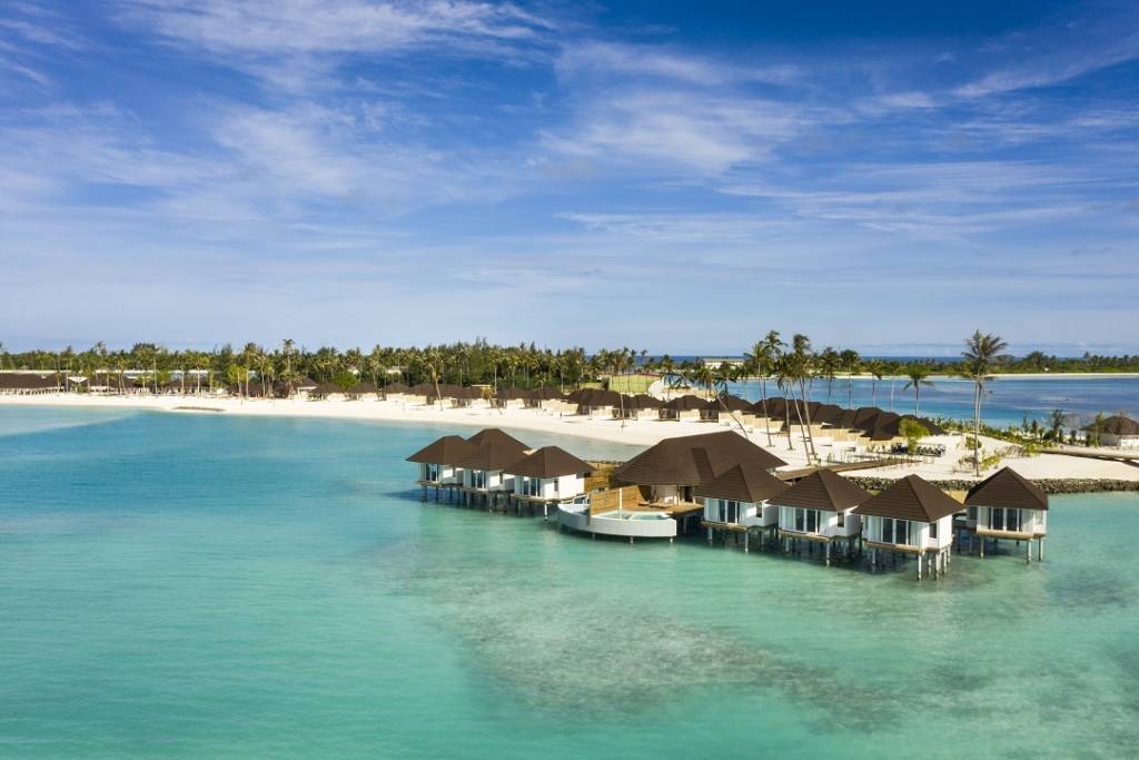 5 Reasons to Choose Sun Siyam Resorts