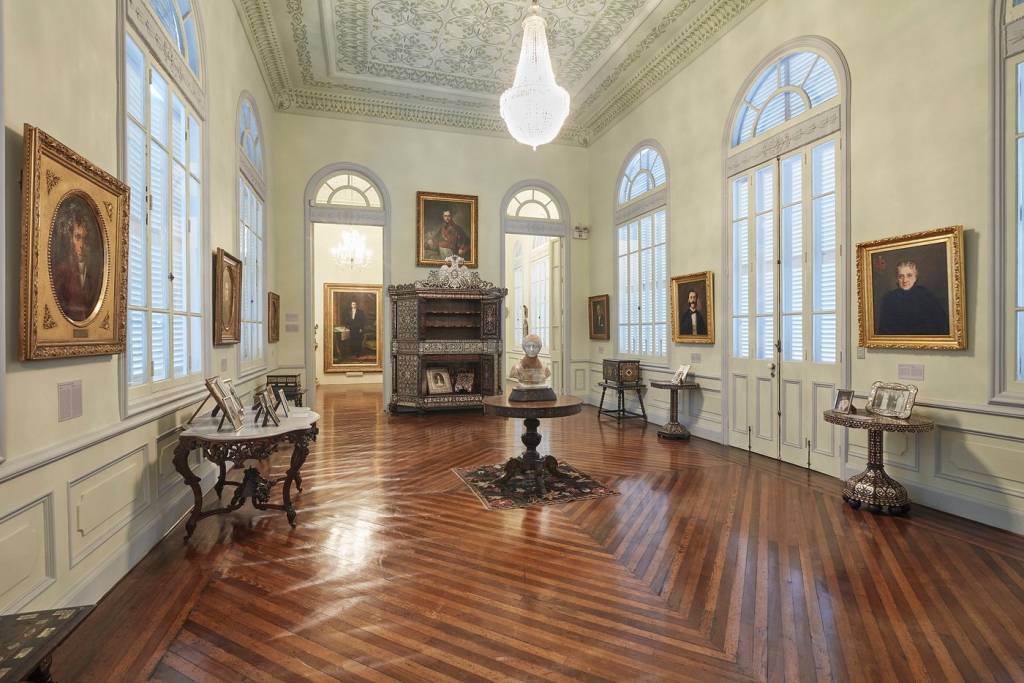 10 Marvelous Museums with Soul