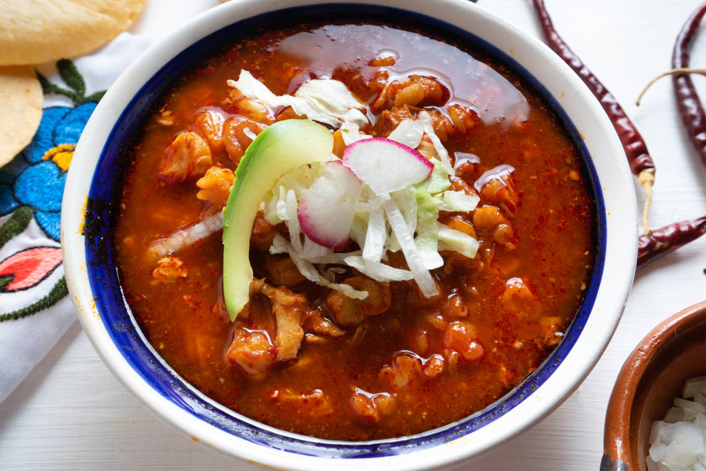 Delicious Bowls to Keep You Warm All Winter Soups of the World: Delicious Bowls to Keep You Warm All Winter