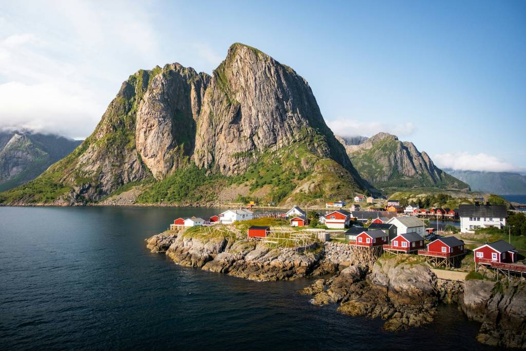 Introducing Northern Europe: A New Chapter in Luxury Custom Travel
