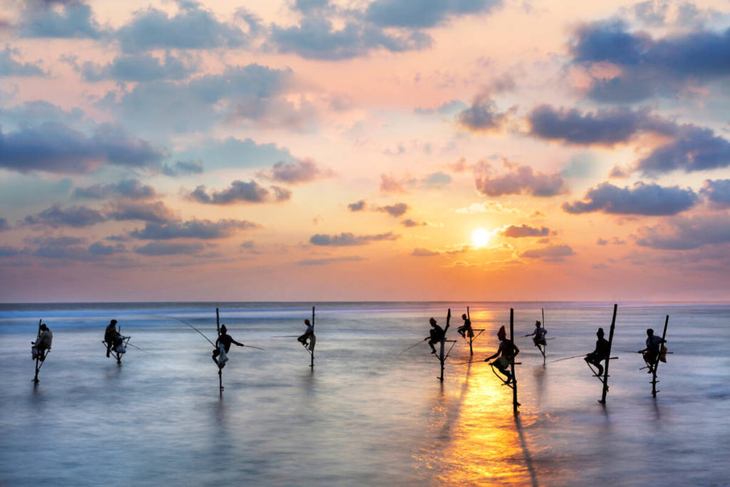 Discover Sri Lanka
