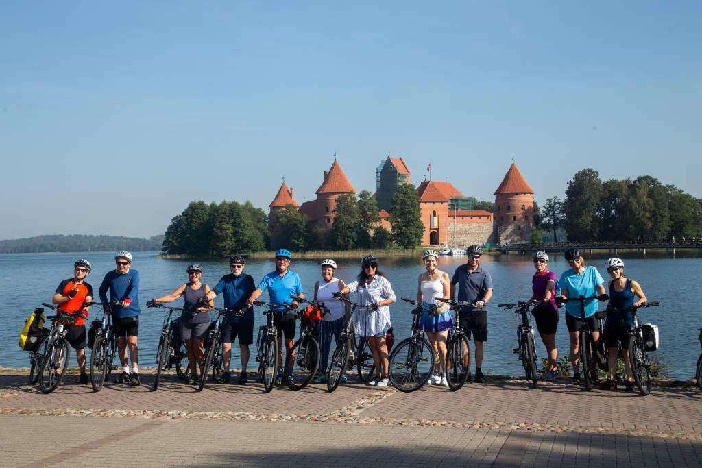6 Key Lessons I Learned on My First Small-Group Cycling Tour