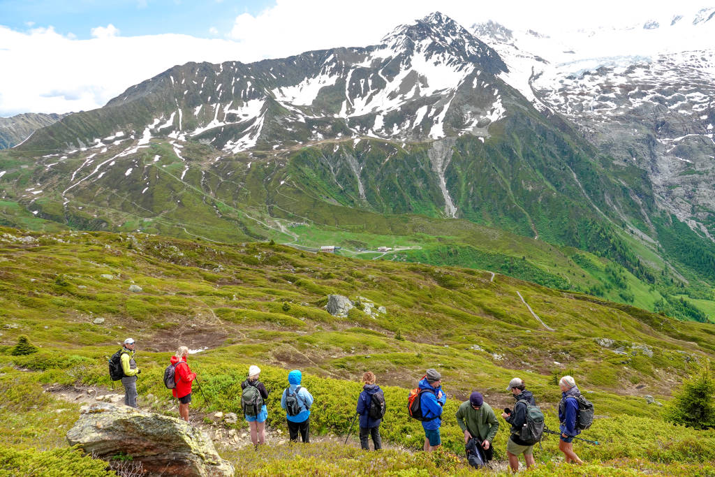 Best Europe Hiking Vacations