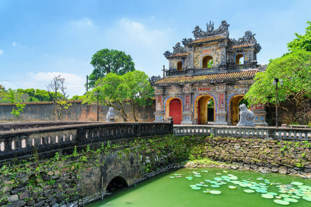 Your Guide to… Vietnam