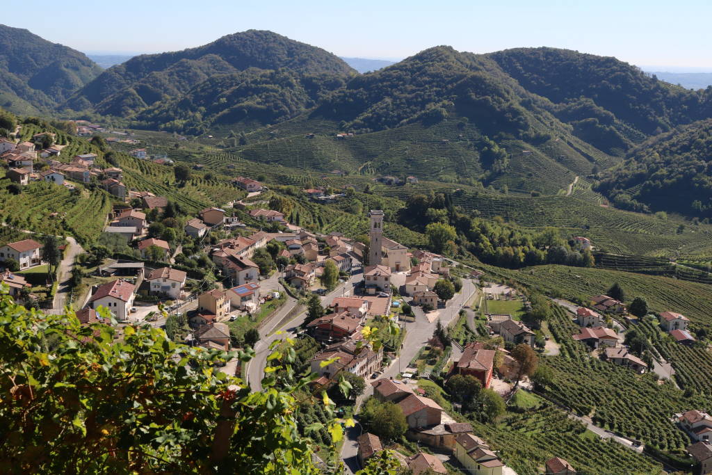 Prosecco Hills