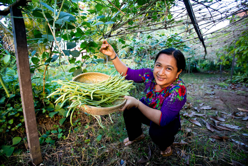 Mekong Delta Homestay