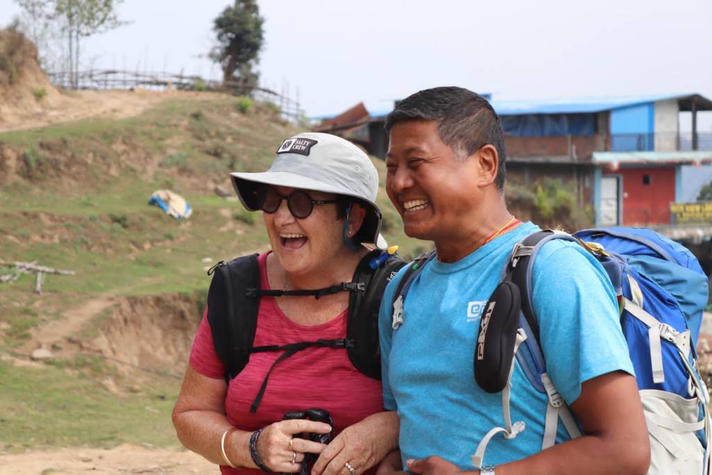 Expert Leader – Sukman Tamang