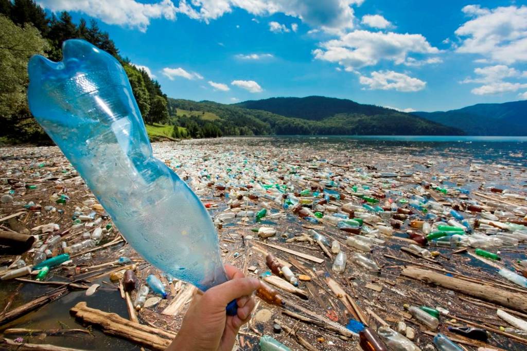 Plastic Bottle Ban