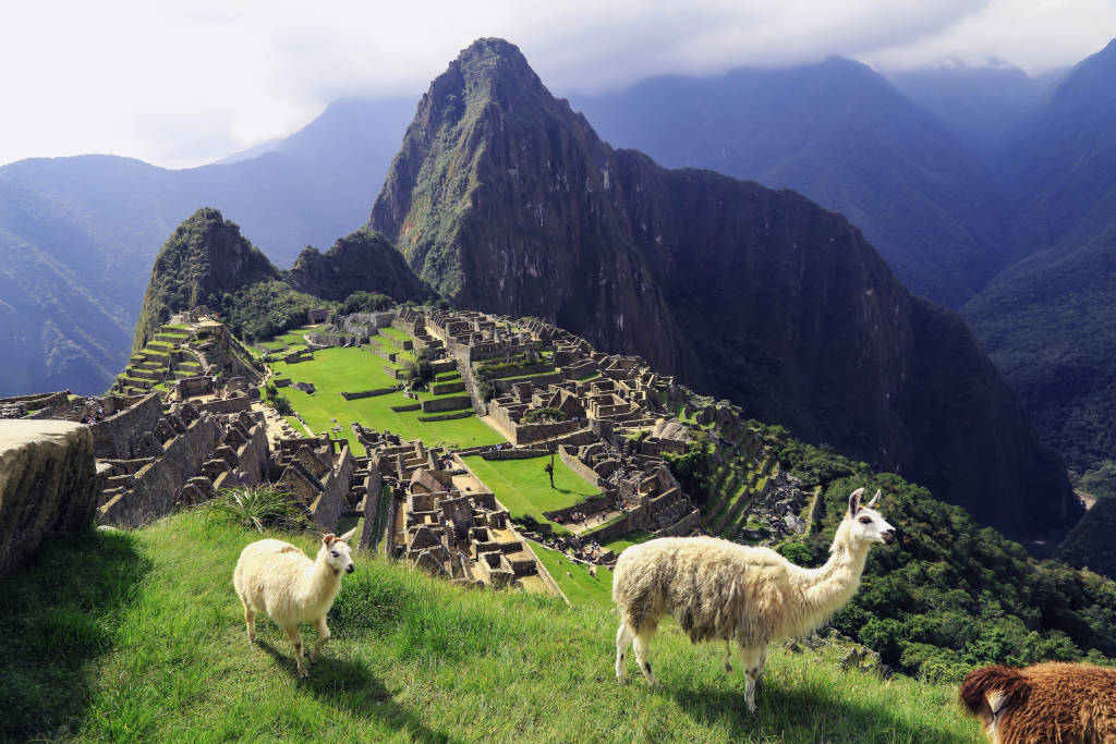 Peru