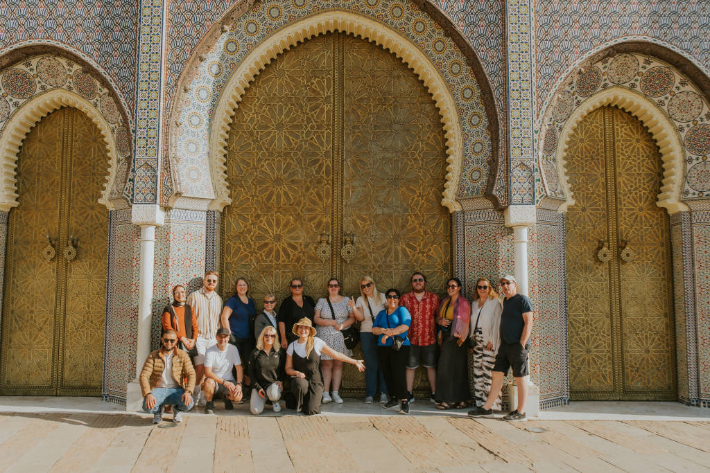 From Markets to Mountains: 5 Top Highlights of Morocco
