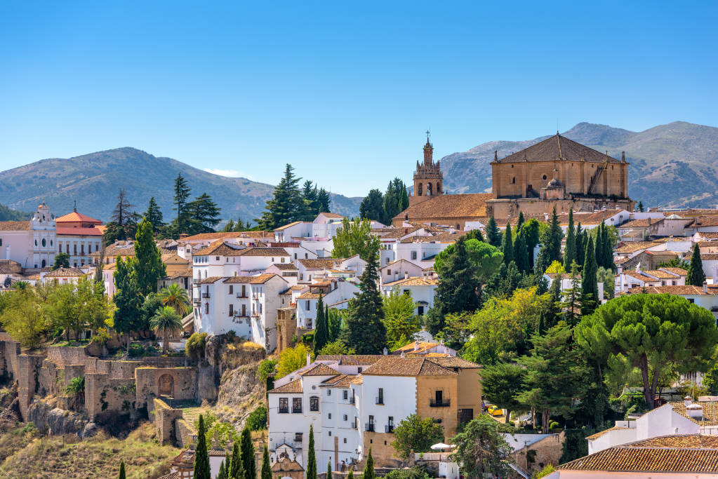 5 Quintessentially Spanish things to see and do in Andalucía