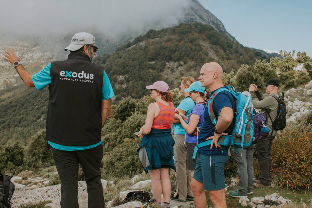 Hiking Italy or Spain: An Expert’s Guide to Help You Decide