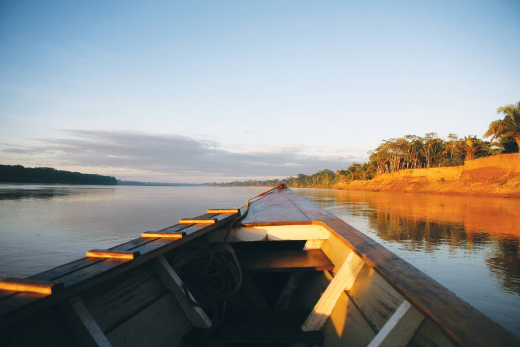 Best of Peru – Premium Adventure