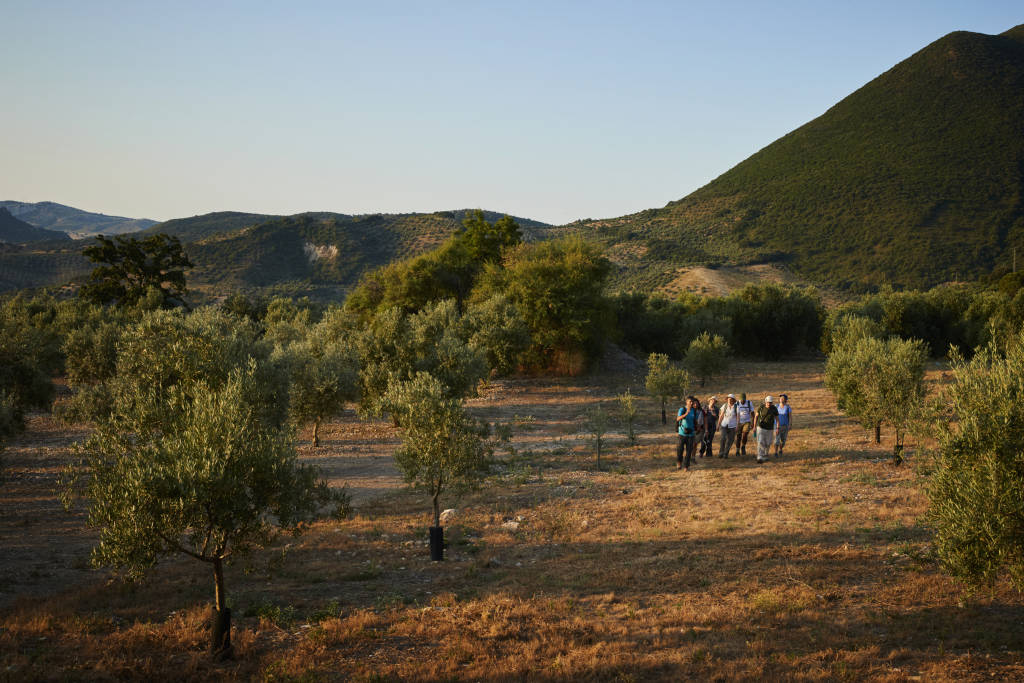 Best Europe Hiking Vacations