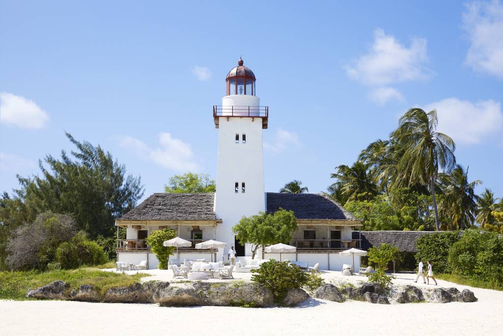 The 5 Most Beautiful Hotels to Beat the Winter Blues