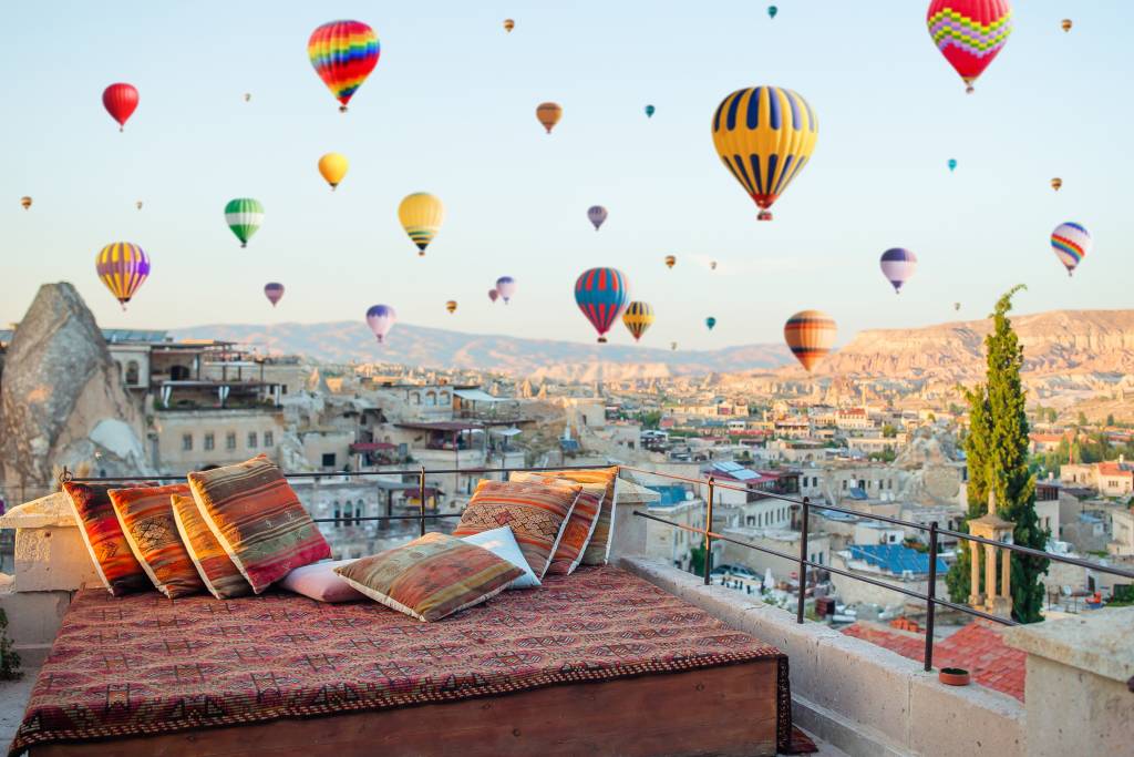 The Top 12 Things to Do in Thailand