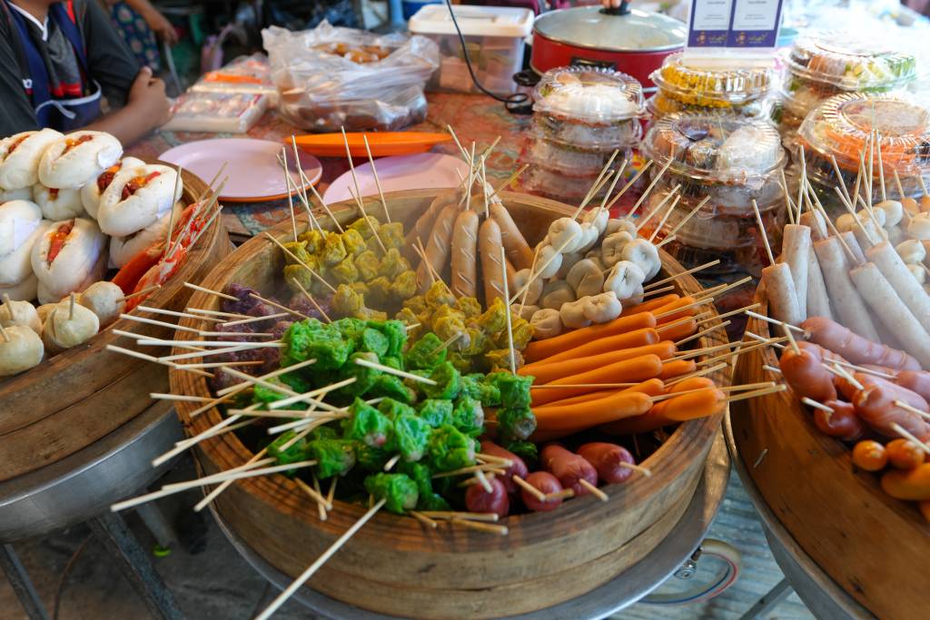 The Top 12 Things to Do in Thailand