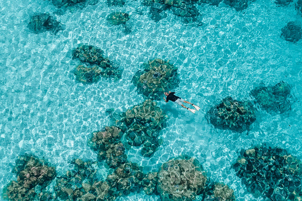 Tahiti