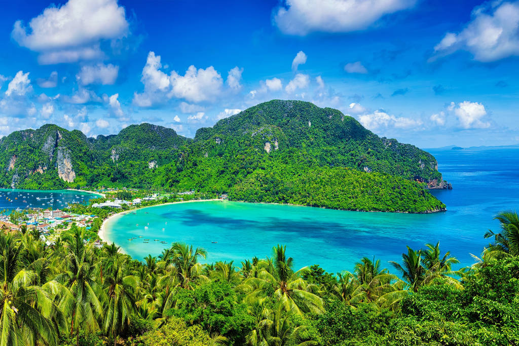 Thailand base