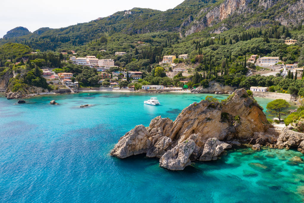 corfu