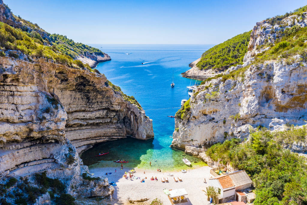 croatia