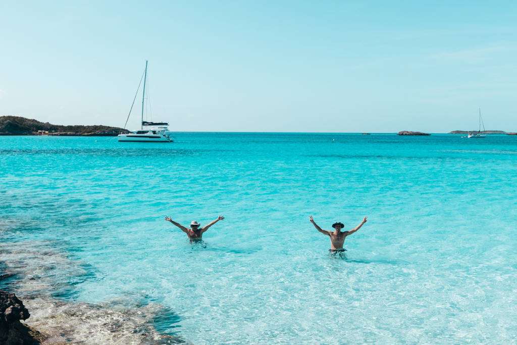 exumas