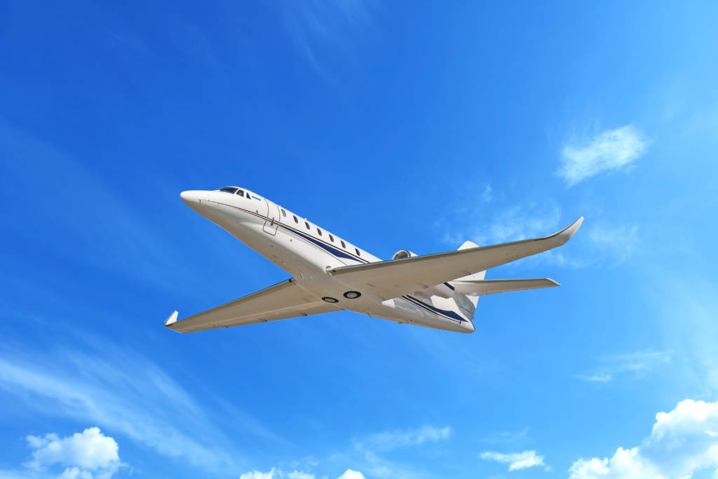 St. Cloud Private Jet and Air Charter Flights