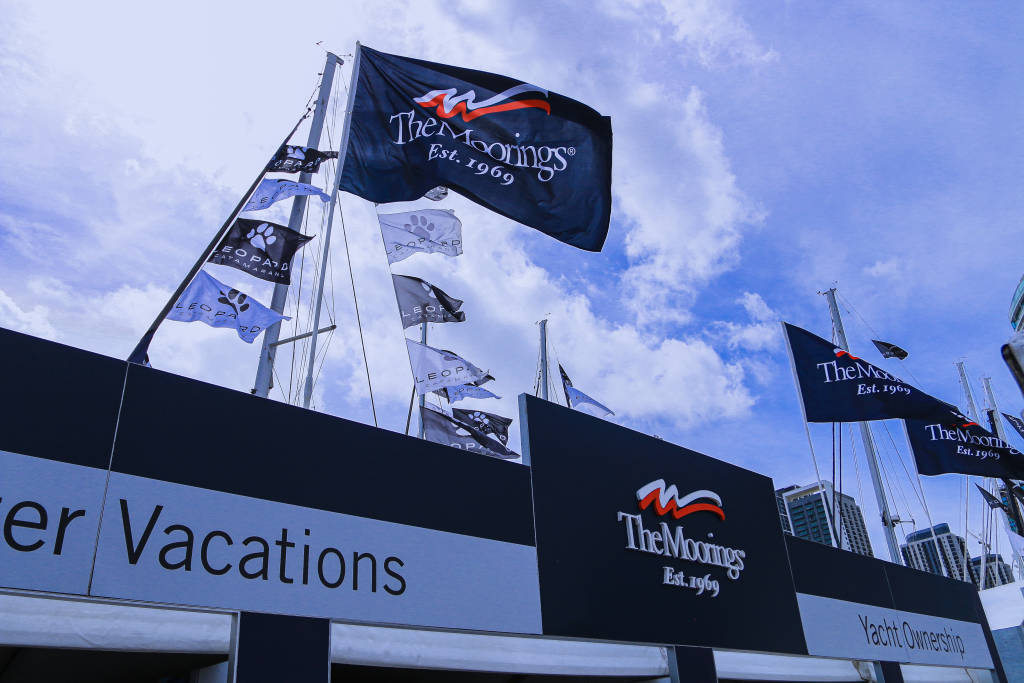 Miami Boat Show