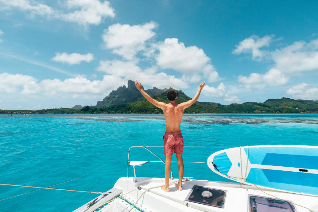 tahiti
