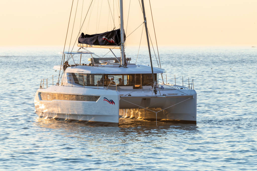 Moorings 5200 