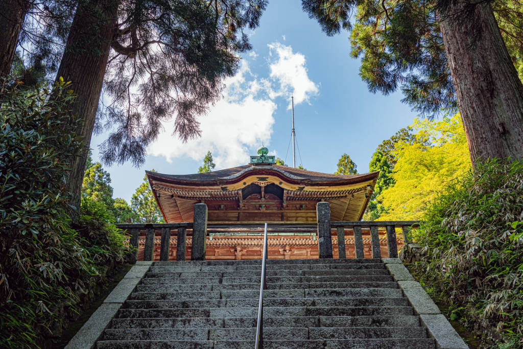 enryaku-ji