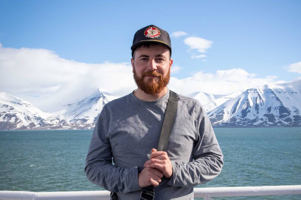 How to Shoot Your Best Video on a Polar Voyage