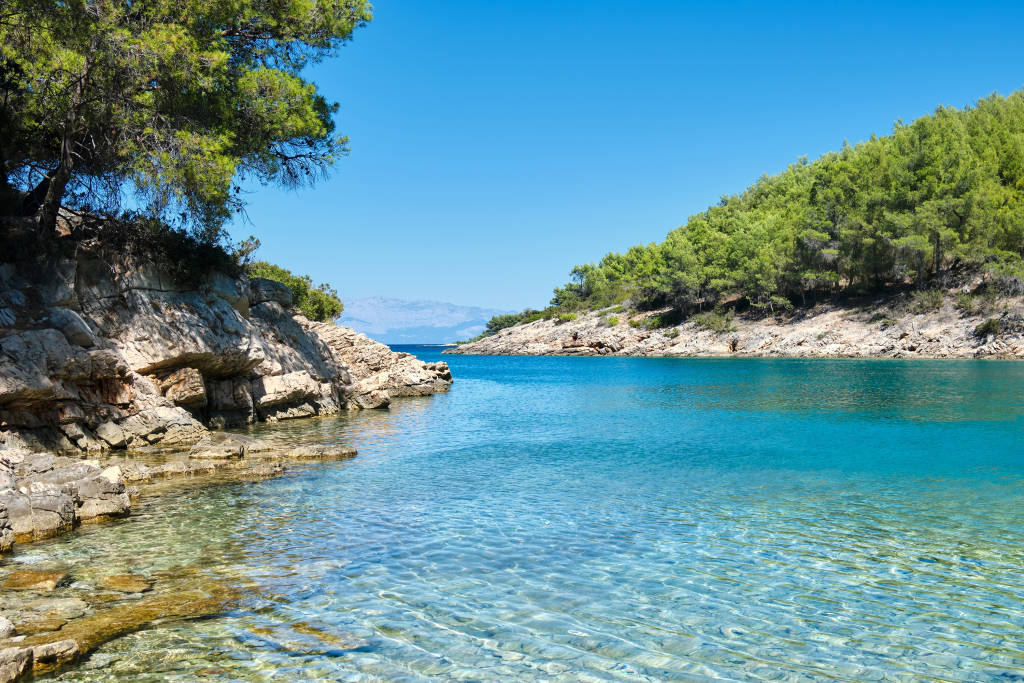 croatia