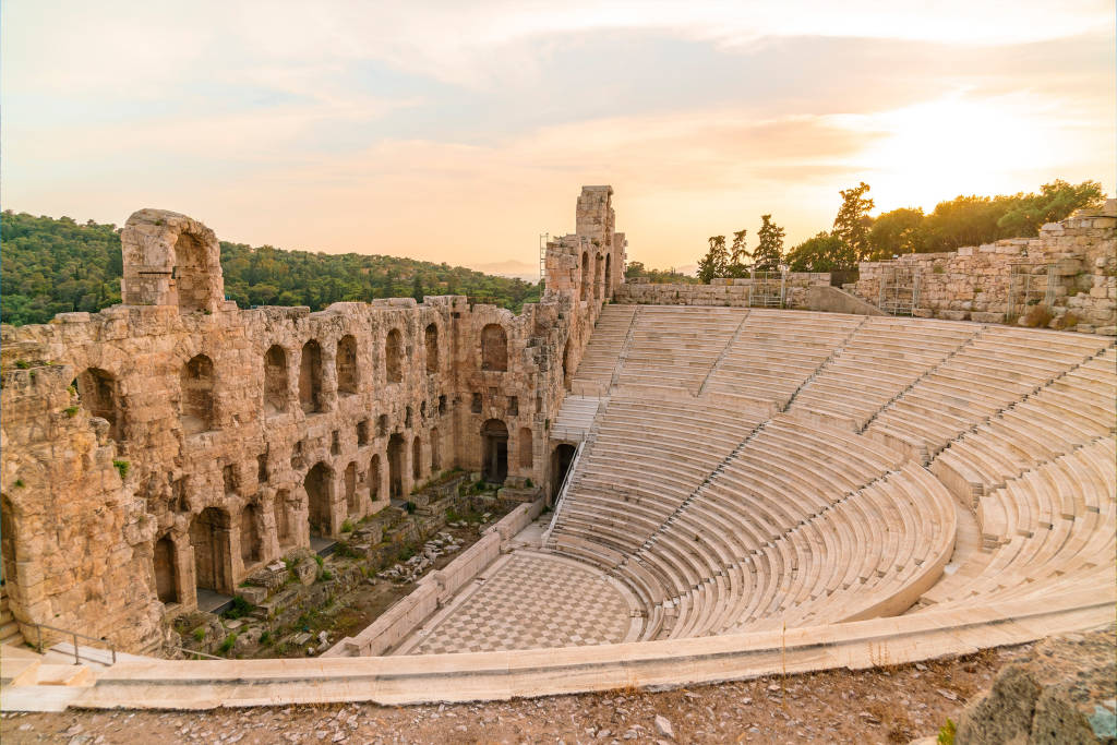 athens greece 