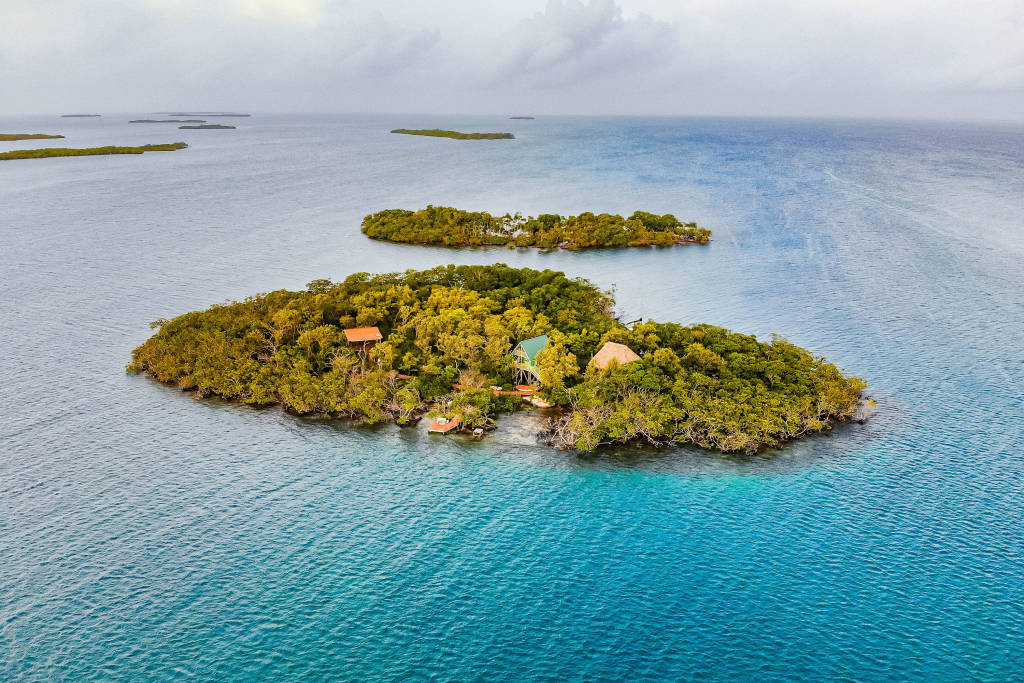 belize