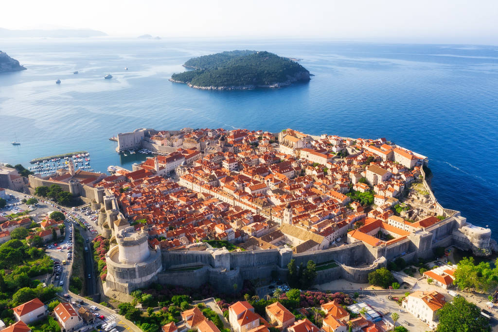 dubrovnik