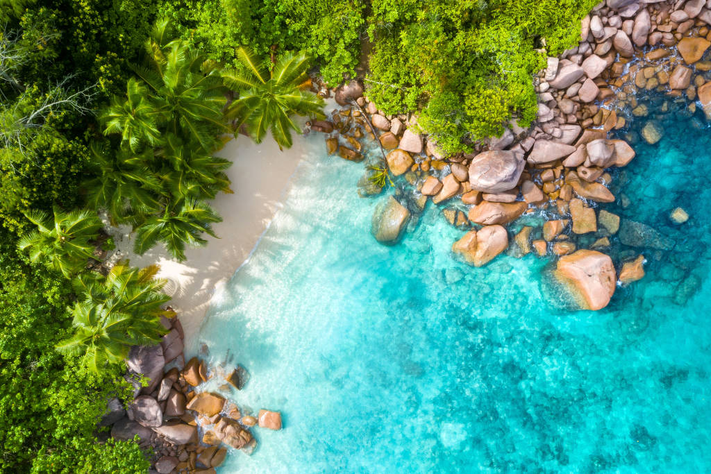 seychelles