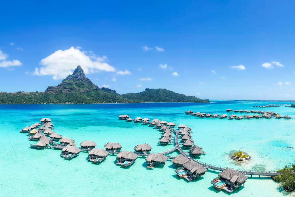 tahiti