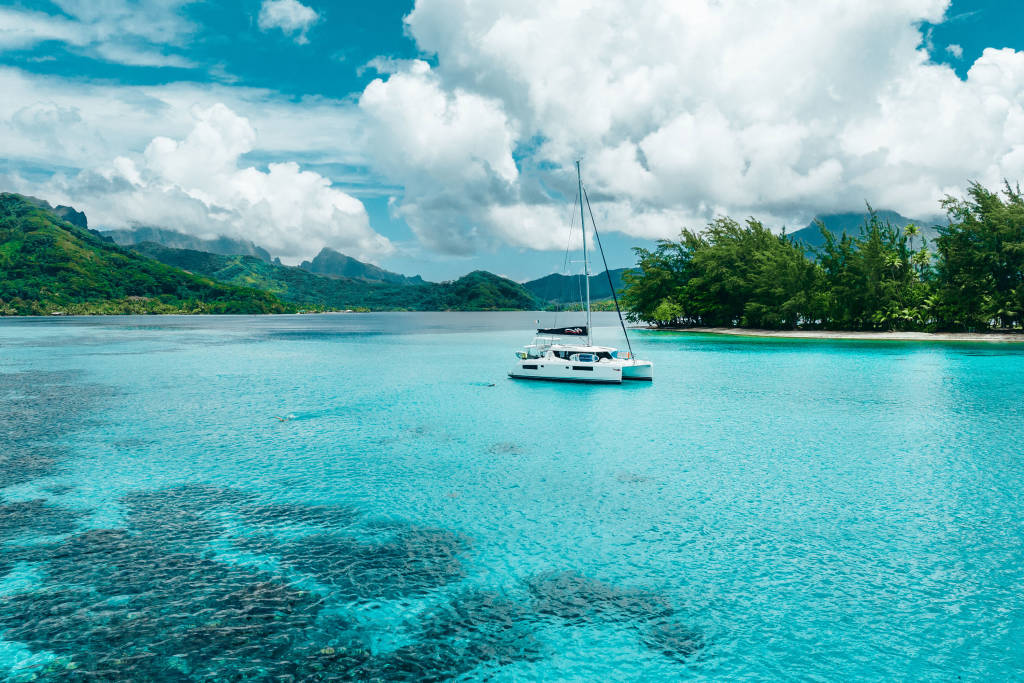 Tahiti base