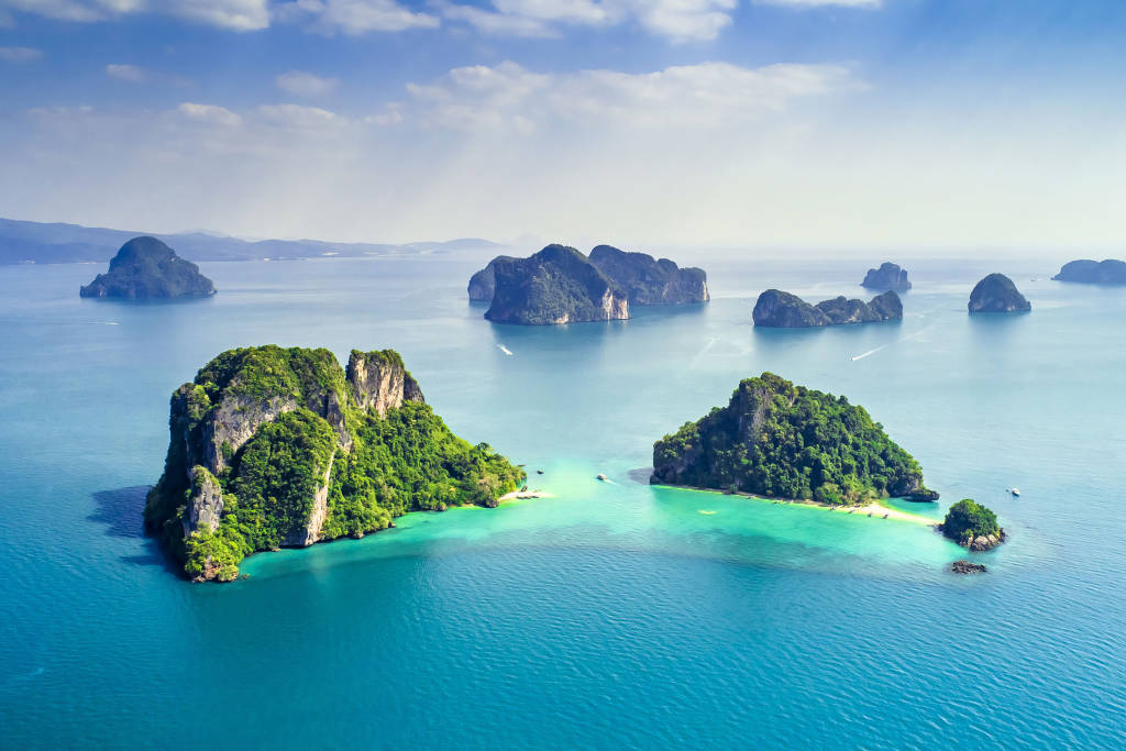 thailand