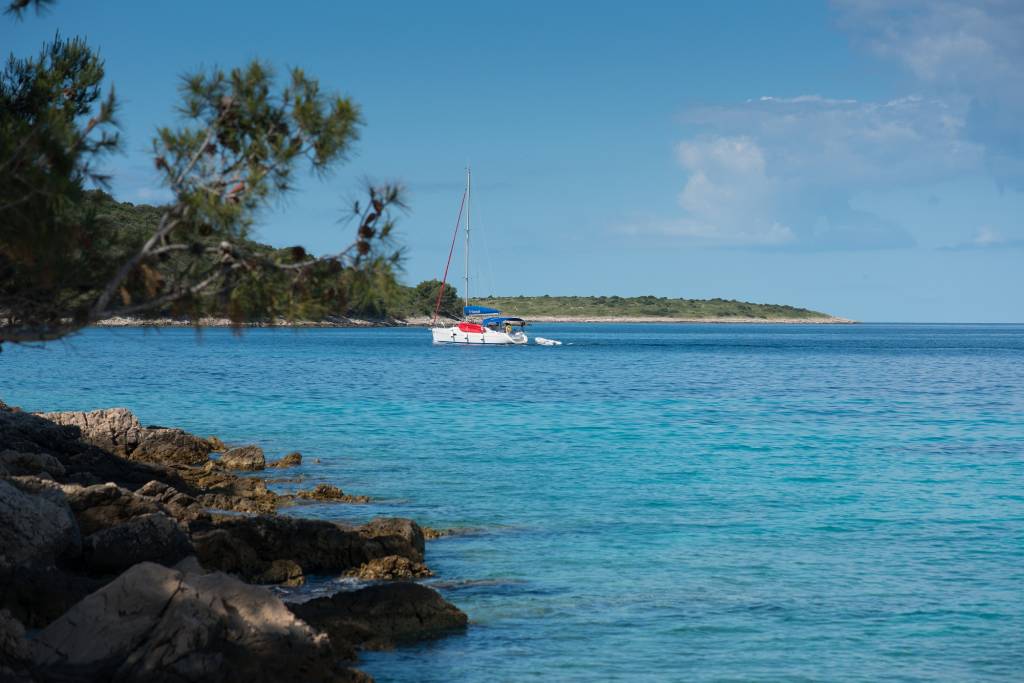 Maslinica (Šolta) Croatia