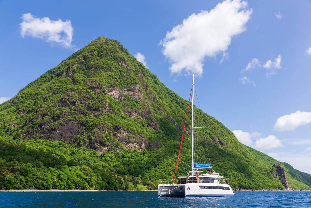 st lucia