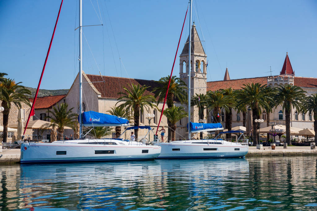Trogir