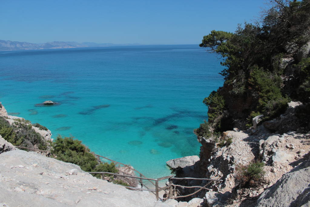 Cala Birìala