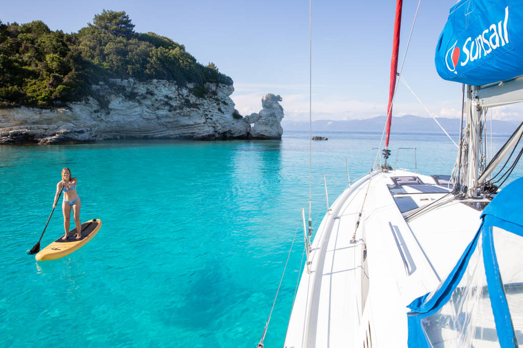 corfu