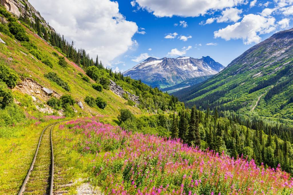 Alaska in the shoulder season: What to see and do