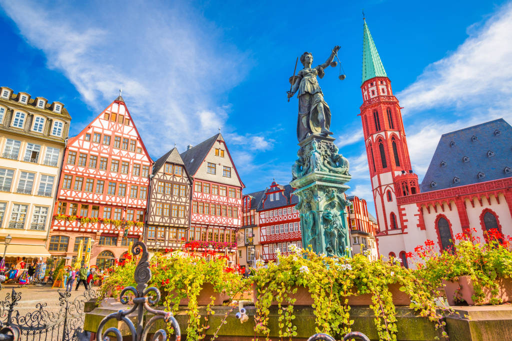 Basic German Phrases Travelers Should Know