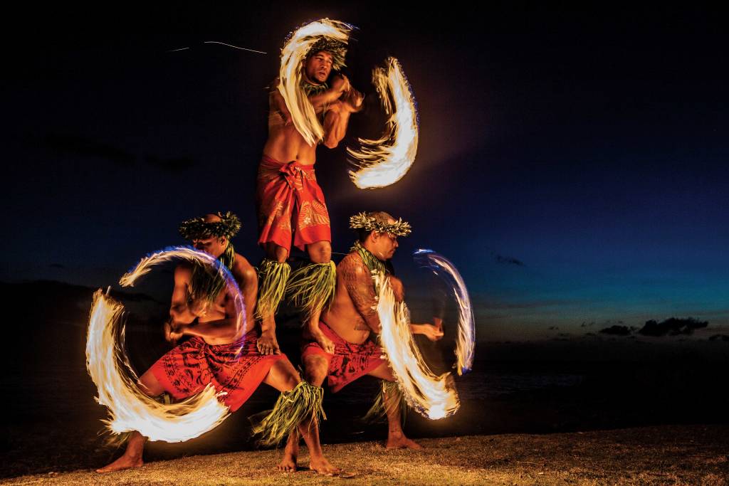 36 Facts About Hawaii