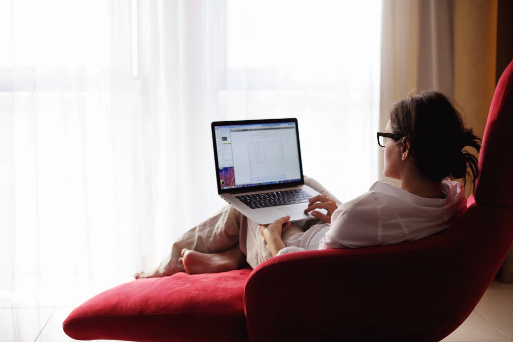 Tips for Staying Cyber-Safe While Traveling