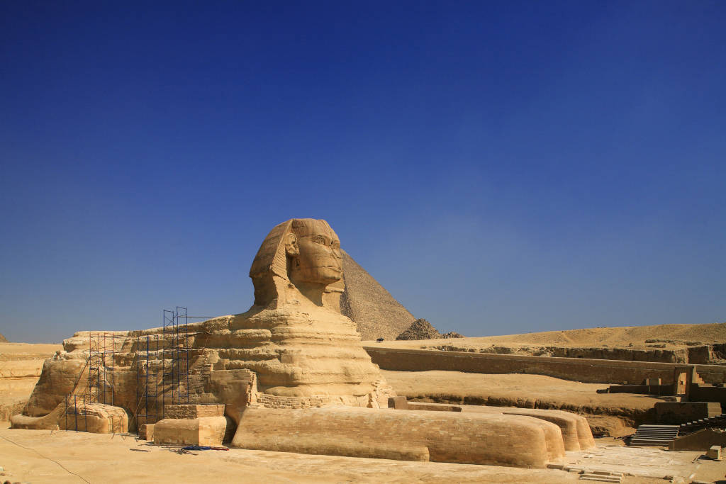 Where to Travel This Fall